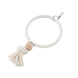 Klätter ring m/trä 24cm(3)