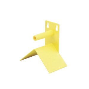 Plast sittplats, fågel (10)