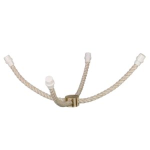 Bur leksaker, aborre  60 cm x Ø 1,5 cm