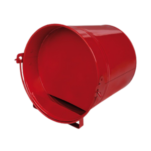 Drickhink målad 4 L