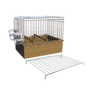 Badhus,  inbygd,  BRUN  (10)