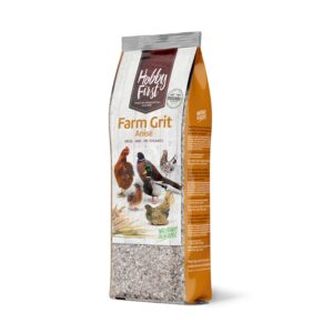 Hobby First, Farm Grit + Anis 2,5 kg (8)