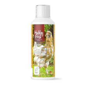 Hobby First Farm Fit Control, 250ml