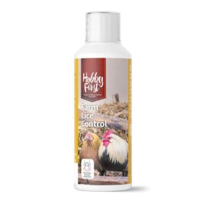 Hobby First Farm Lice/Lus Control, 250ml