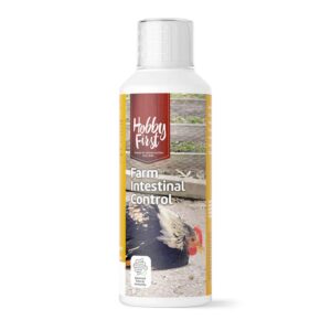 Hobby First Farm Intestinal Control, 250ml