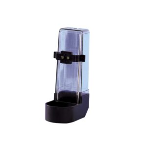 Vatten- och foderdispenser 0,7  (2)