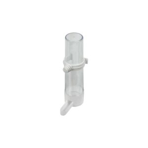Vatten/foder autom. 125 ml (3)