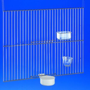 Äggfoderkopp rund  (3)