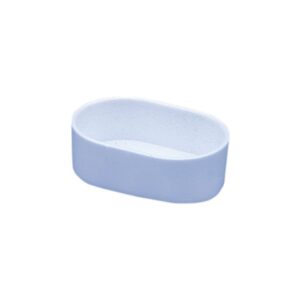 Foder/vattenkopp oval  (3)