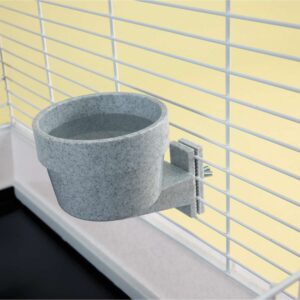 Foderskål "Crock"
