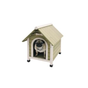 Dog kennel CIVETTA 1 JAVA