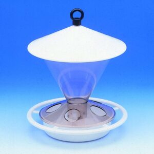 Ampel foder/vatten t 1L (6)