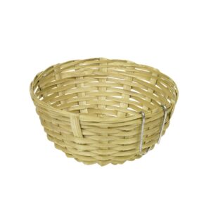 Bambusrede m/u kokos