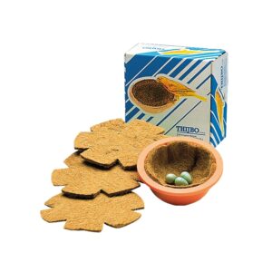 Thiijbo nästinlägg kanarier (1)