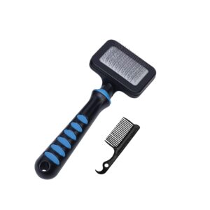 COMFORT LINE slicker brush