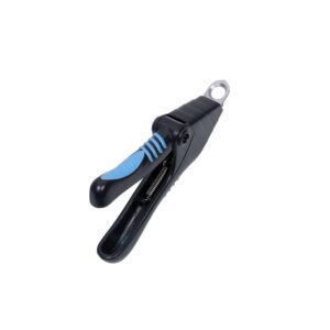 COMFORT LINE guillotine nail clipper