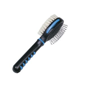 COMFORT LINE brush double puppy
