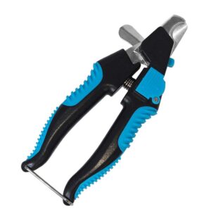 COMFORT LINE nail clipper LED