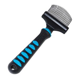 COMFORT LINE Curry comb sensitive