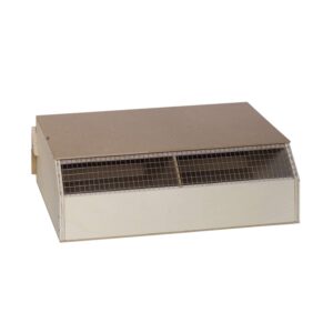 Dispatch box, 2 cabin