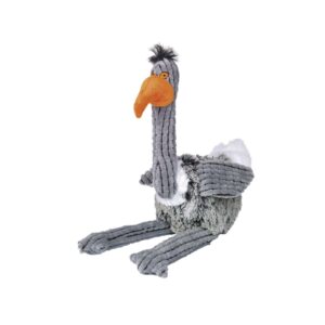 Plush vulture