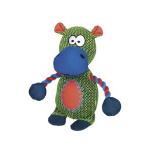 Flodhäst, mesh (3)