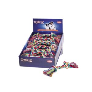Display 18 stk. - Rope Toy