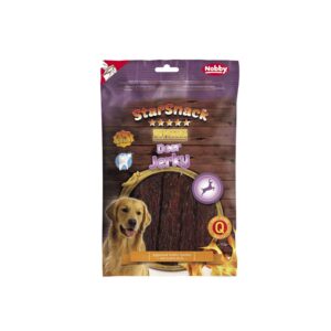 StarSnack Barbecue Deer Jerky 113g (12)