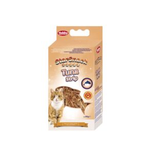 StarSnack Cat Tuna Strip 80g (16)