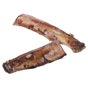 Dried Beef Rib 2 pcs, 20-22 cm