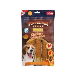 StarSnack Barbecue Chicken Crispy Stick