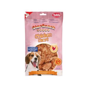 StarSnack FD Chicken Heart