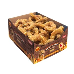 StarSnack Barbecue Chicken Chain