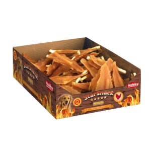 StarSnack Barbecue Chicken Stick