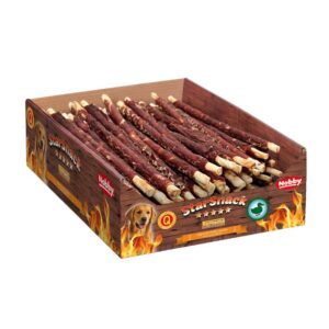 StarSnack Barbecue Wrapped Duck L