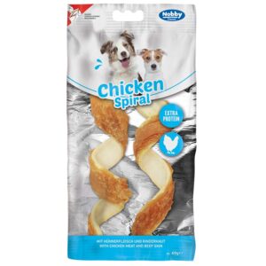 StarSnack CLASSIC Barbecue Chicken Spiral