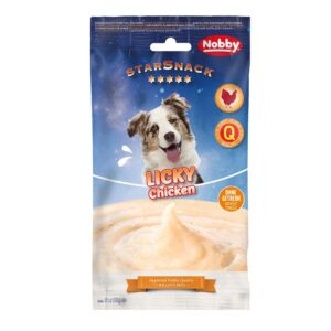 StarSnack LICKY Chicken