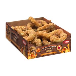 StarSnack Barbecue Chicken Chain