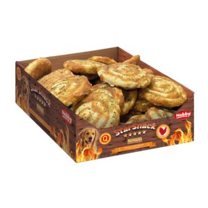 StarSnack Barbecue Chicken Snail