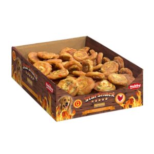 StarSnack Barbecue Chicken Snail S