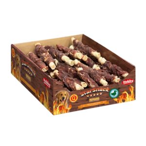 StarSnack Barbecue Wrapped Duck M