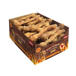 StarSnack Barbecue Chicken Bone L