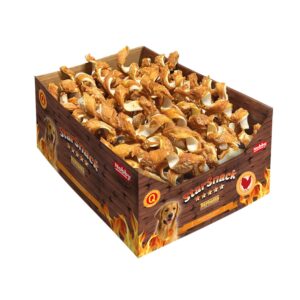 StarSnack Barbecue Chicken Spiral