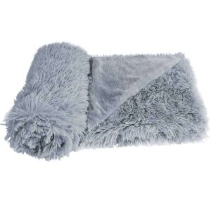 Plush Plaid "ESLA" Classic