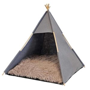 Tent "TENDA"