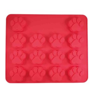 Silicon baking mat PAW