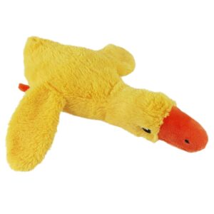 Plush duck Emmy