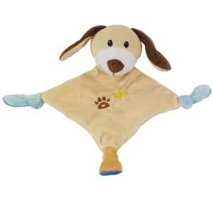 Plush dog