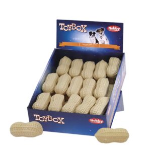 TPR peanut, Display 30 stk