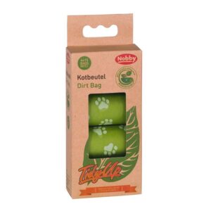 TidyUp Poop bag biodegradable